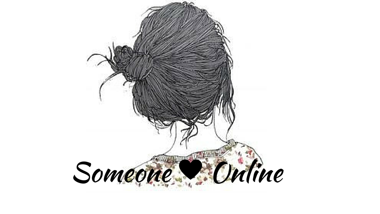 Someone Online