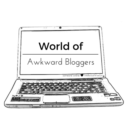 World of Awkward Bloggers